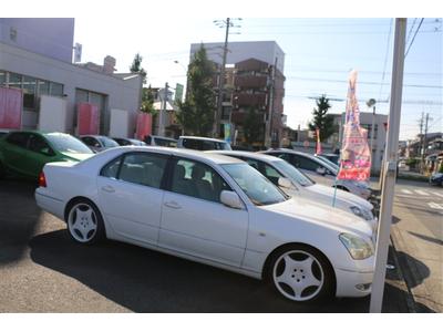 中古車の販売も行っております！