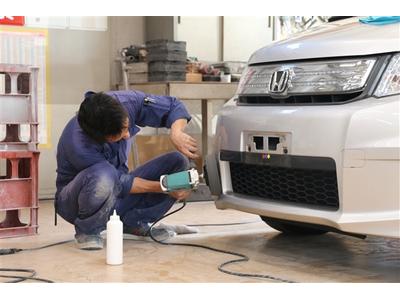 予算に合わせた提案を心がけています！