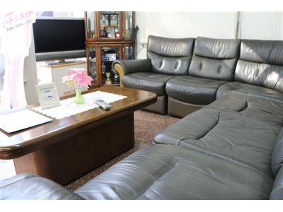 待合スペースもご用意しております！