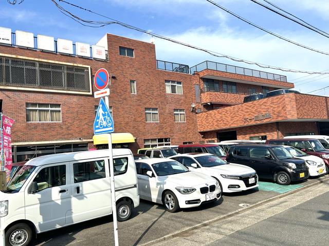 大一自動車株式会社 サービス紹介の1つ目