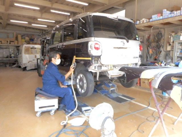 大一自動車株式会社 サービス紹介の4つ目