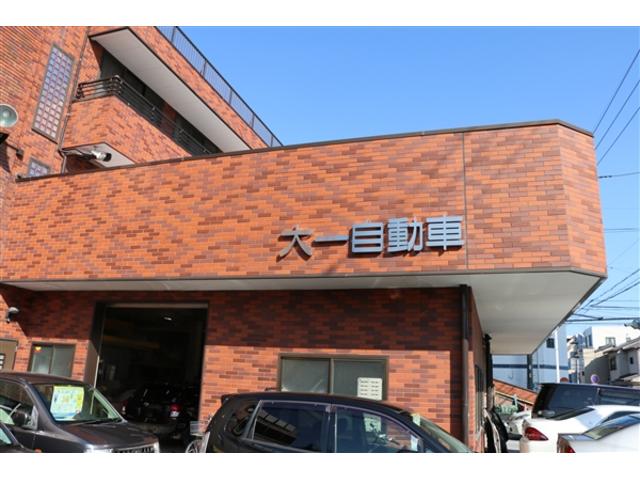 中村区岩塚駅すぐにある新車・中古車販売、修理・点検を中心に１００円レンタカーも行っています。