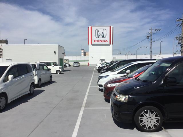 Ｈｏｎｄａ　Ｃａｒｓ　愛知　北頭店(3枚目)