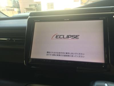 パーツ持込み取付