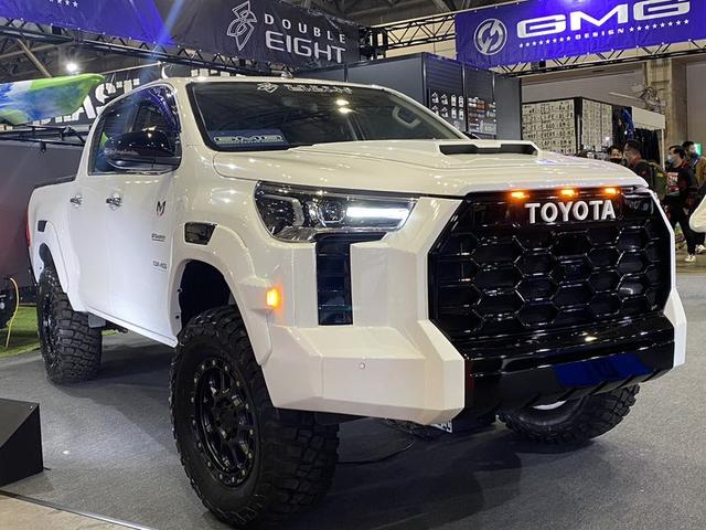 ＧＭＧ（ジーエムジー）プレミアムＳＵＶ専門店 サービス紹介の5つ目