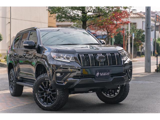 ＧＭＧ（ジーエムジー）プレミアムＳＵＶ専門店 サービス紹介の6つ目