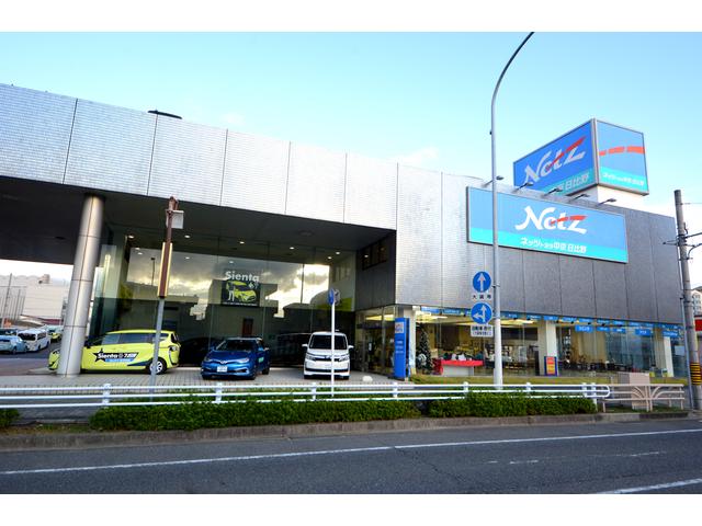 ネッツトヨタ中京(株) 日比野店(3枚目)