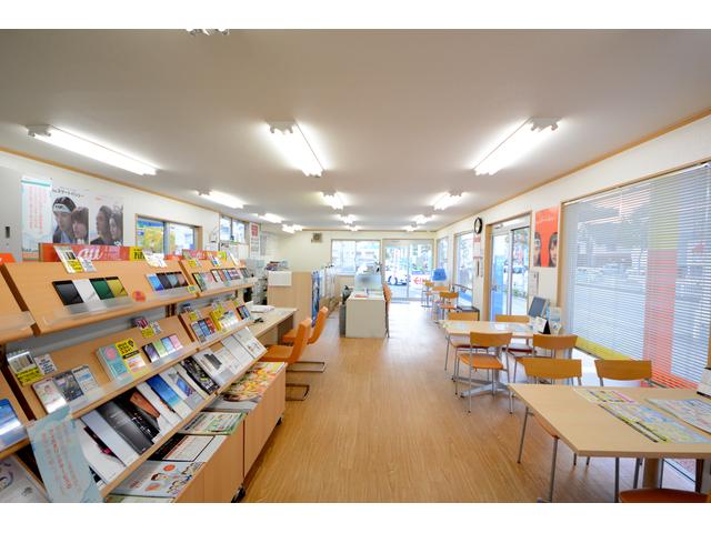 ネッツトヨタ中京(株) 日比野店(4枚目)