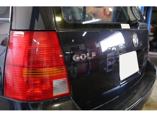 ゴルフ4GLI ESP警告灯点灯　【フォルクスワーゲンの車検・修理は名古屋の”VW専門店”スズキワークスにおまかせください。】 