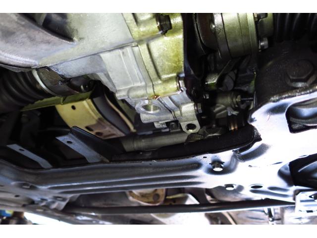 ゴルフ2 ＧＴＩ　エンジンマウント交換など　【フォルクスワーゲンの車検・修理は名古屋の”VW専門店”スズキワークスにおまかせください。】 