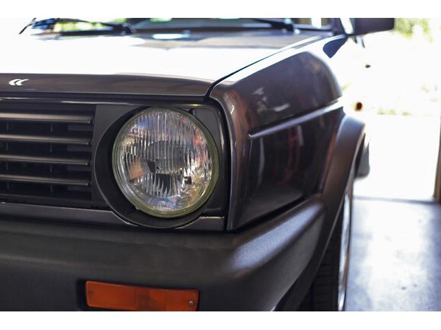 ゴルフ2GLI メーター照明修理　【フォルクスワーゲンの車検・修理は名古屋の”VW専門店”スズキワークスにおまかせください。】