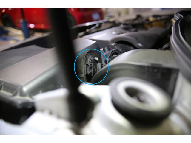 ゴルフ4GTI エンジン不調修理     【VW GOLF4の車検は名古屋の”フォルクスワーゲン専門店”スズキワークスにおまかせください。】