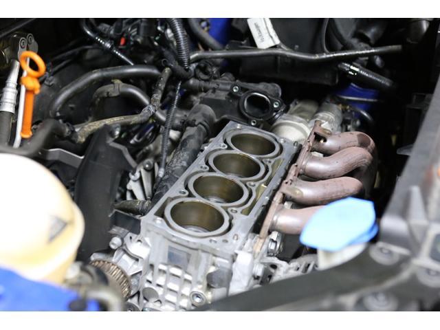 6Rポロ　エンジン不調　　　　フォルクスワーゲンのエンジン修理は名古屋スズキワークスにお任せください。