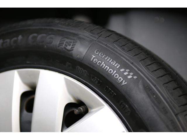 6Rポロ　タイヤ交換　　　　フォルクスワーゲンの修理・車検は名古屋スズキワークスにお任せください。