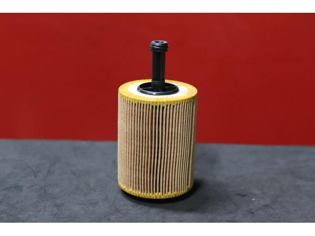 ゴルフ4Ｒ32　エンジンオイル交換