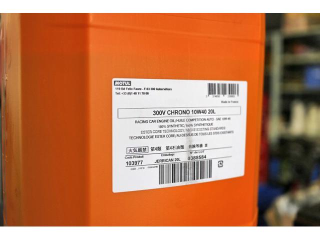 ゴルフ4Ｒ32　エンジンオイル交換