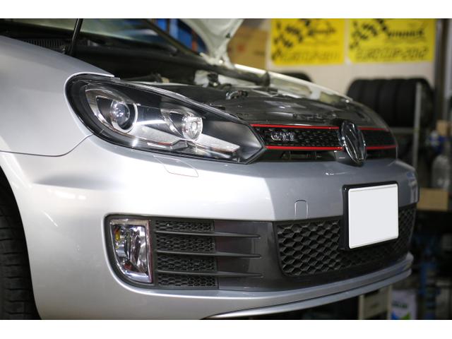 ゴルフ6GTI　DSGオイル交換　　　　　　　　　　　　　　　　　　　　　　　　　　　　　　【フォルクスワーゲン修理の名古屋スズキワークス】