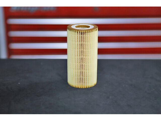 ゴルフ6ヴァリアント　motulエンジンオイル交換