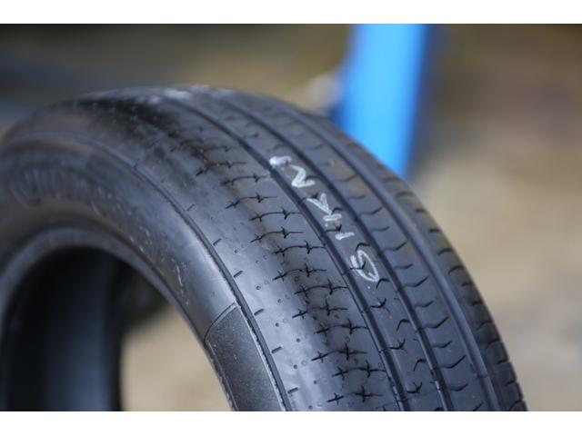 コンチネンタル　コンフォートコンタクト　CC6　185/60R15　　　　　　　　　　　　　　　　　　　　　　　　　【フォルクスワーゲンの車検・修理は名古屋の”VW専門店”スズキワークスにおまかせください。】