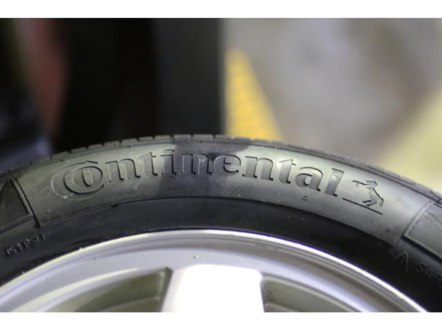 コンチネンタル　コンフォートコンタクト　CC6　175/70R13　　　　　　　　　　　　　　　　　　　　　　　　　【フォルクスワーゲンの車検・修理は名古屋の”VW専門店”スズキワークスにおまかせください。】