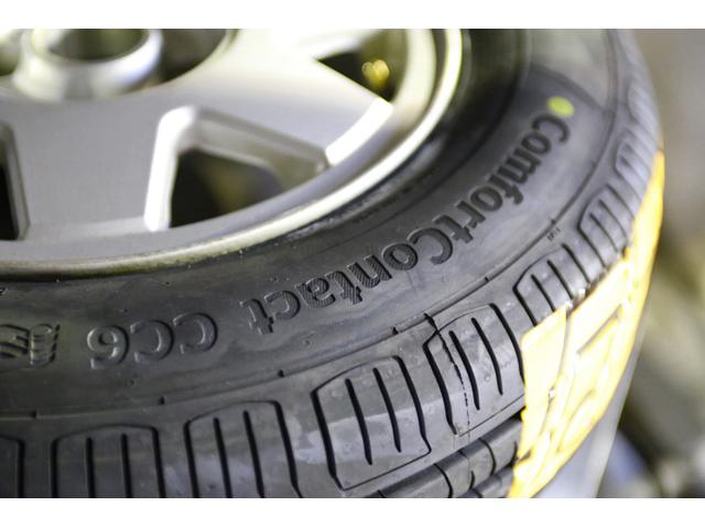 コンチネンタル　コンフォートコンタクト　CC6　175/70R13　　　　　　　　　　　　　　　　　　　　　　　　　【フォルクスワーゲンの車検・修理は名古屋の”VW専門店”スズキワークスにおまかせください。】