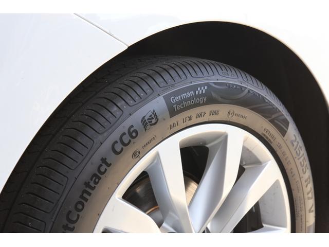 コンチネンタル　コンフォートコンタクト　CC6　215/55R17　　　　　　　　　　　　　　　　　　　　　　　　　【フォルクスワーゲンの車検・修理は名古屋の”VW専門店”スズキワークスにおまかせください。】