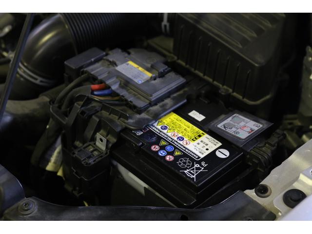 ポロ　EFBバッテリー交換　　　　　【フォルクスワーゲンの車検・修理は名古屋の”VW専門店”スズキワークスにおまかせください。】