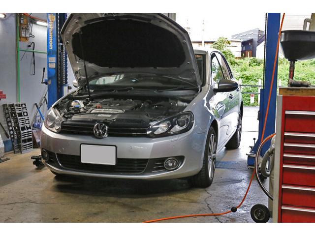 ゴルフ6 7速乾式DSGオイル交換 【フォルクスワーゲンの車検・修理は名古屋の”VW専門店”スズキワークスにおまかせください。】 |グーネットピット ゴルフ6 7速乾式DSGオイル交換 【フォルクスワーゲンの車検・修理は名古屋の”VW専門店”スズキワークスにおまかせください。】 |グーネットピット