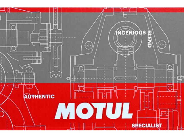 ゴルフ5GT　エンジンオイル交換　VW50200　MOTUL　H-TECH PRIME　5Ｗ40（フォルクスワーゲン承認オイル）