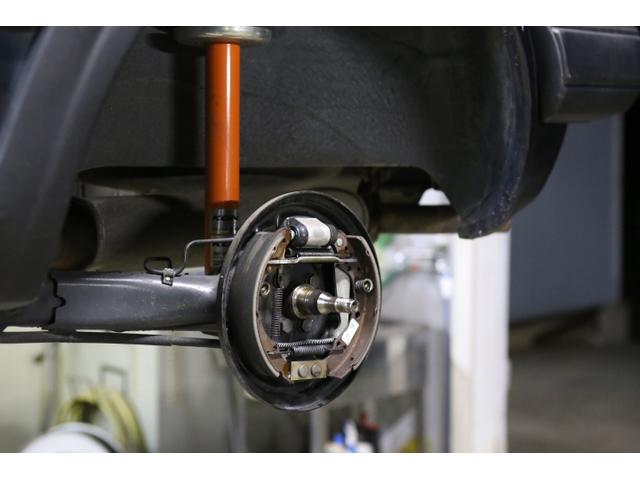 ゴルフ2CLI　車検整備　　VW50200　モチュール H-TECH PRIME 5Ｗ40　【フォルクスワーゲンの修理は名古屋の”VW専門店”スズキワークスにおまかせください。】
