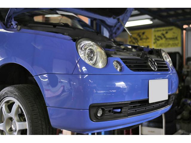 ルポ　VW50200規格　モチュール H-TECH PRIME 5Ｗ40　　【フォルクスワーゲンの車検・修理は名古屋の”VW専門店”スズキワークスにおまかせください。】