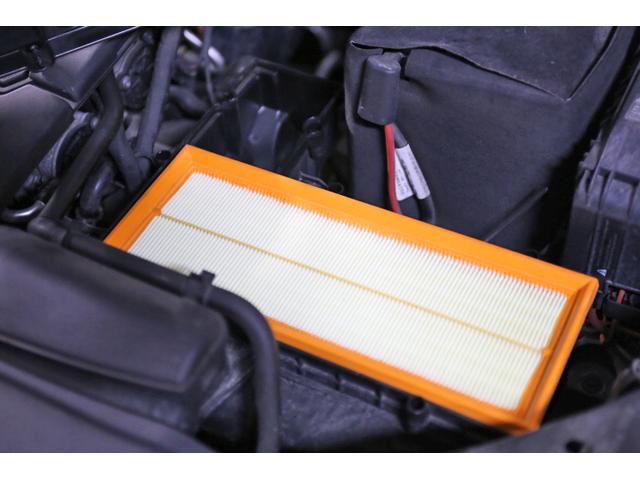 ゴルフ5ヴァリアント　VW50200規格　モチュール H-TECH PRIME 5Ｗ40　オイル交換