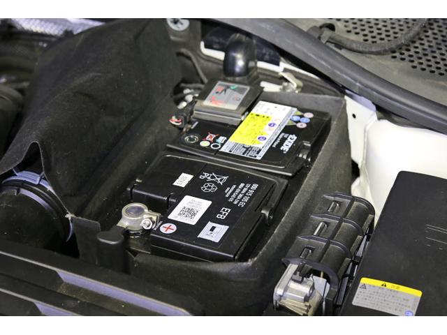 ゴルフ7　DSGオイル交換　バッテリー交換　　VW50400規格 モチュール スペシフィック 5W30　　【フォルクスワーゲンの車検は名古屋の”VW専門店”スズキワークスにおまかせください。】