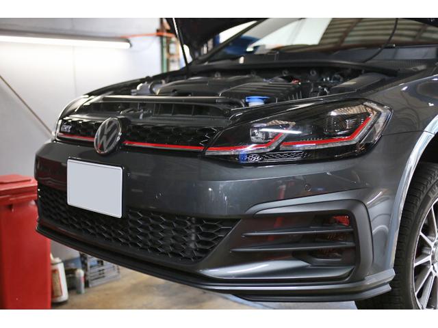 ゴルフ7GTI　VW50400規格 モチュール スペシフィック 5W30（フォルクスワーゲン承認オイル）