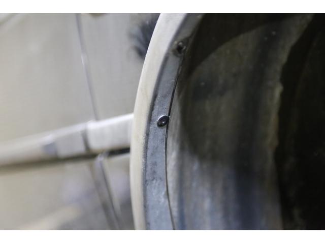 ゴルフ2CLI　フェンダーアーチモール補修　VW50200規格　モチュール H-TECH PRIME 5Ｗ40交換　冷却水漏れ修理