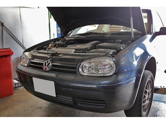 ゴルフ4GTI　　VW50200規格　モチュール H-TECH PRIME 5Ｗ40（フォルクスワーゲン承認オイル）