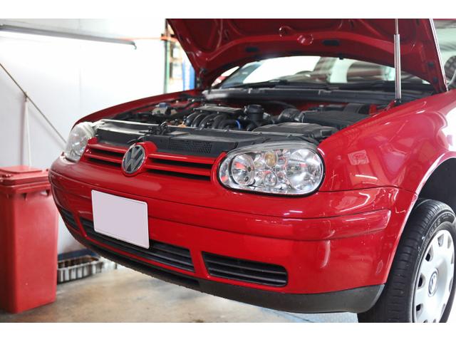 ゴルフ4 E 　　VW50200規格　モチュール H-TECH PRIME 5Ｗ40