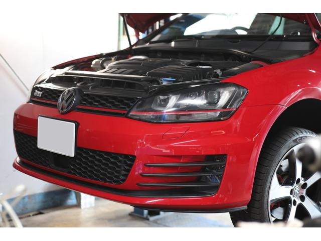 MOTUL  SPECIFIC 504 00-507 00 　GOLF7GTI
