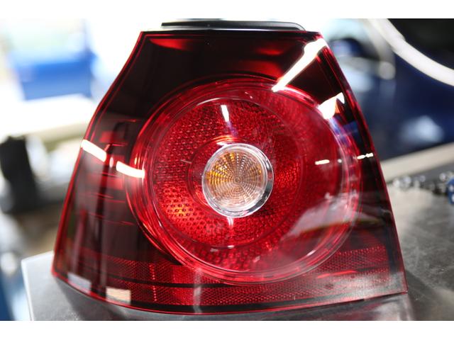 ゴルフ5Ｒ32　車検整備