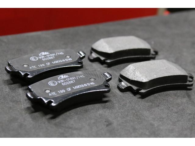 ゴルフ5　　車検整備
