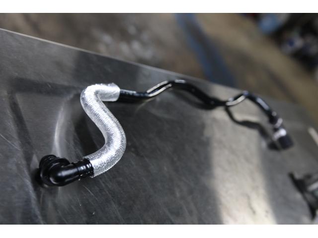 ゴルフ4GTI　車検整備