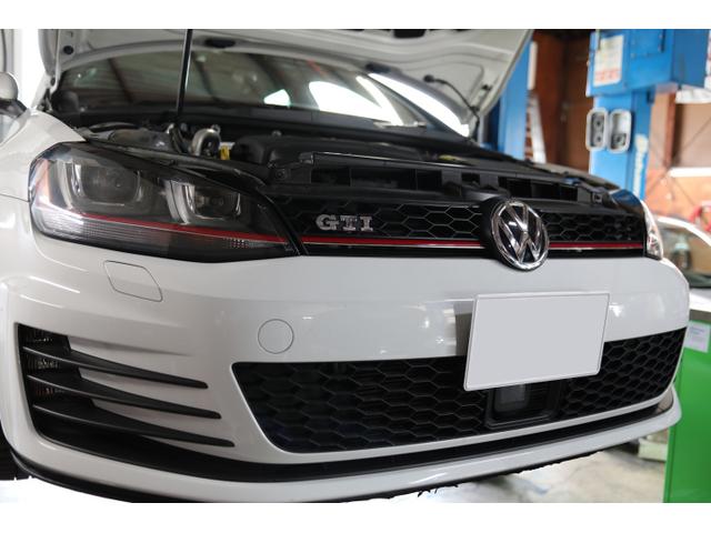 ゴルフ７ＧＴＩ　MOTUL  SPECIFIC 504 00-507 00   5W30