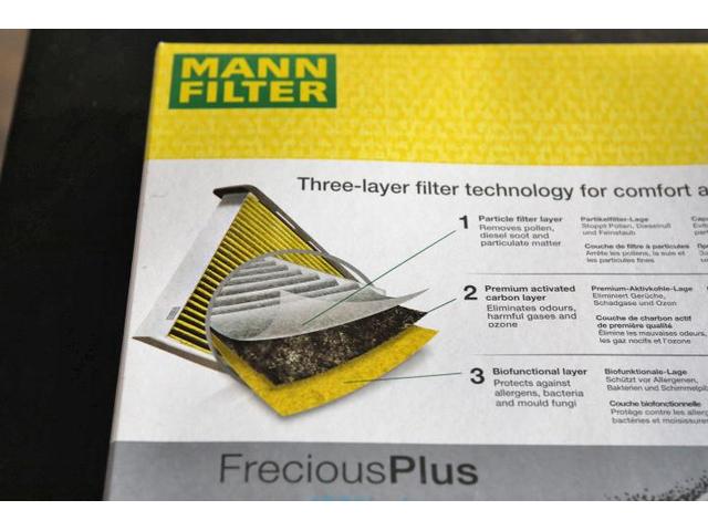 ニュービートル　車検整備