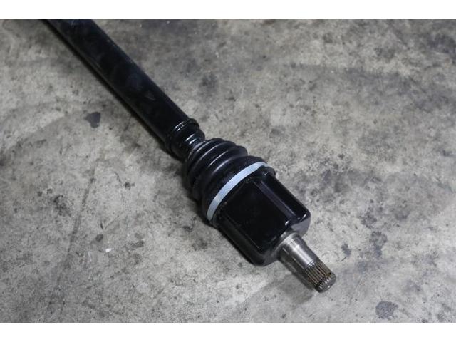 ニュービートルカブリオレ　車検整備