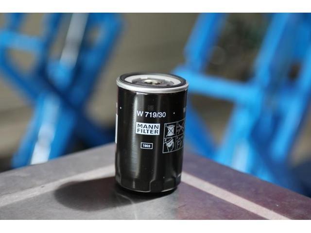 ポロＧＴＩ　MOTUL　H-TECH PRIME　5Ｗ40