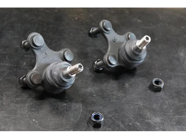 ゴルフ６ＧＴＩ　車検整備