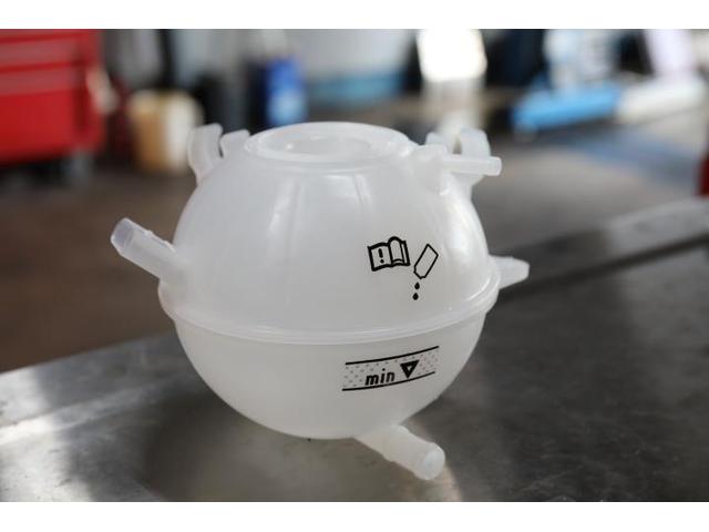 ゴルフ６ＧＴＩ　車検整備