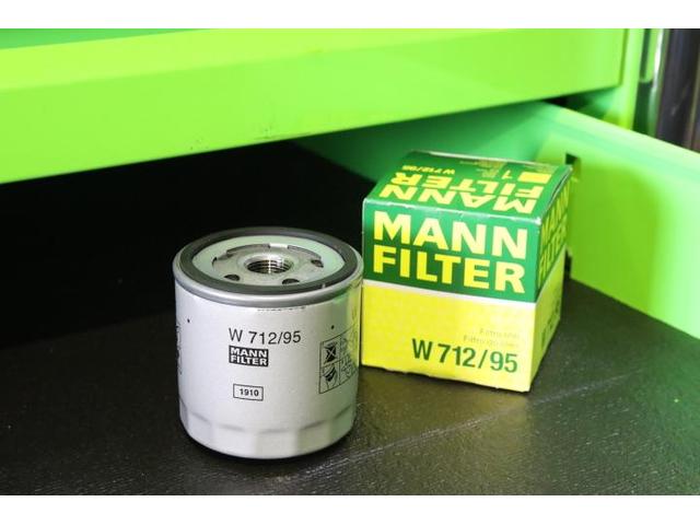 ポロ　１２ヶ月点検