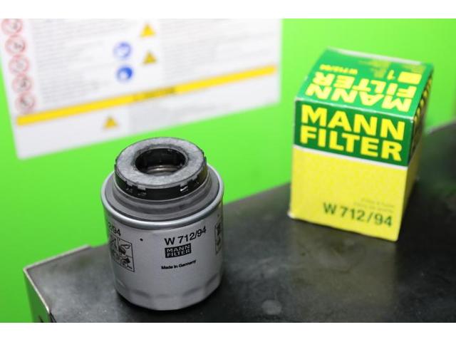 ゴルフ６ヴァリアント　MOTUL  SPECIFIC 504 00-507 00