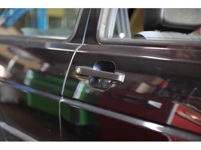 ゴルフ２ＣＬＩ　車検整備